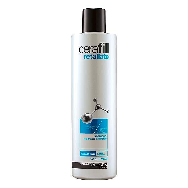 Redken cerafill retaliate Shampoo 290 ml - 1