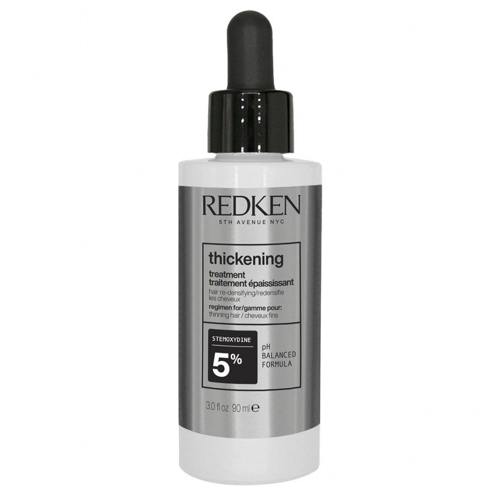 Redken cerafill retaliate cerafill retaliate Thickening Treatment Stemoxydine 90 ml - 1