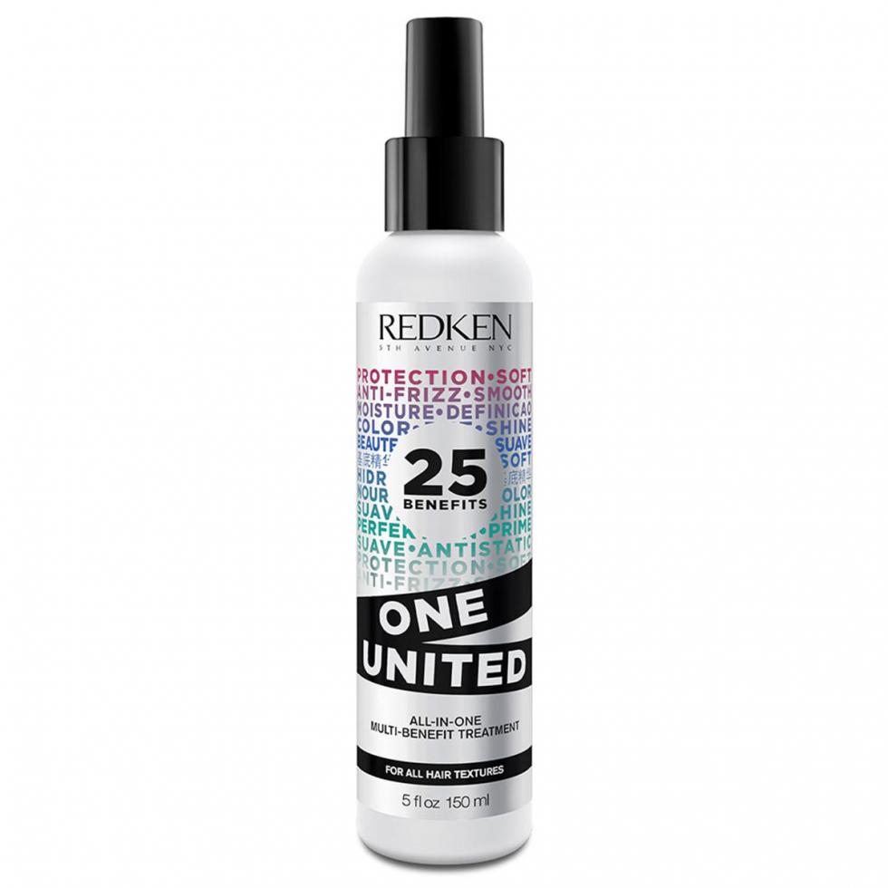 Redken One United All-in-One Multi-Benefit Treatment 150 ml - 1