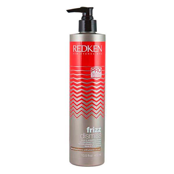 Redken frizz dismiss Leave In Smoothing Service 400 ml - 1