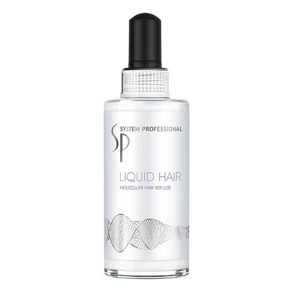 Wella SP   Liquid Hair 100 ml - 1