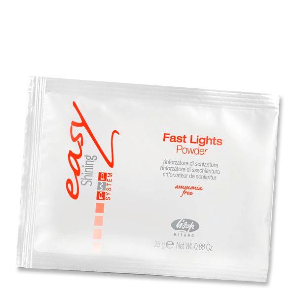 Lisap Easy Shining Fast Lights Powder 25 g - 1