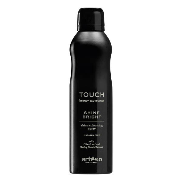 artègo Touch Shine Bright 250 ml - 1