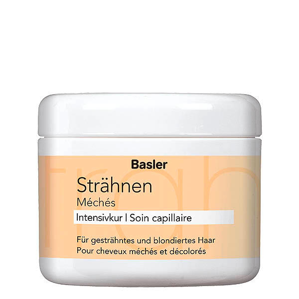 Basler Strands intensive treatment Can 125 ml - 1