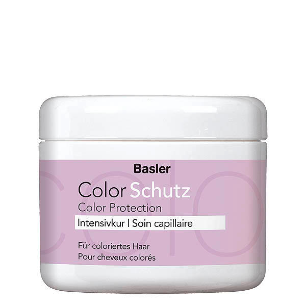 Basler Color Protection Intensive Treatment Can 125 ml - 1