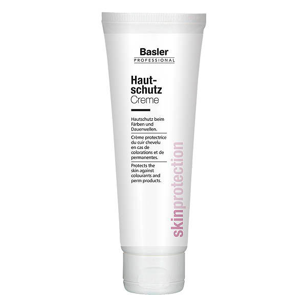 Basler Professional Crema protettiva per la pelle Tubo 125 ml - 1