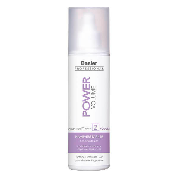 Basler Power Volume Hair Amplifier Spray bottle 200 ml - 1