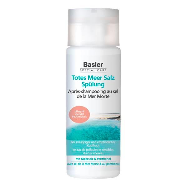 basler Totes Meer Salz Après-shampooing Bouteille 200 ml - 1