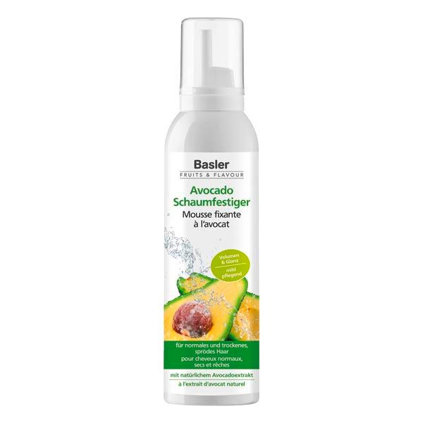 basler Avocado Schaumfestiger Aerosoldose 200 ml - 1