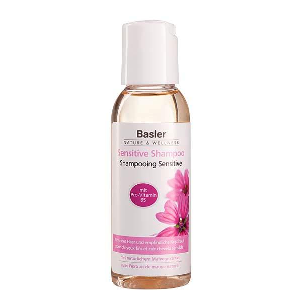 Basler Sensitive Shampoo 50 ml - 1