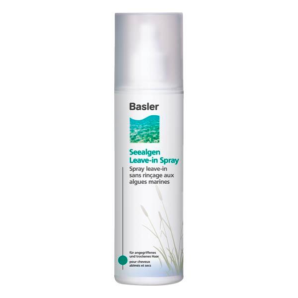 Basler Seealgen Leave-In Spray Sprühflasche 200 ml - 1