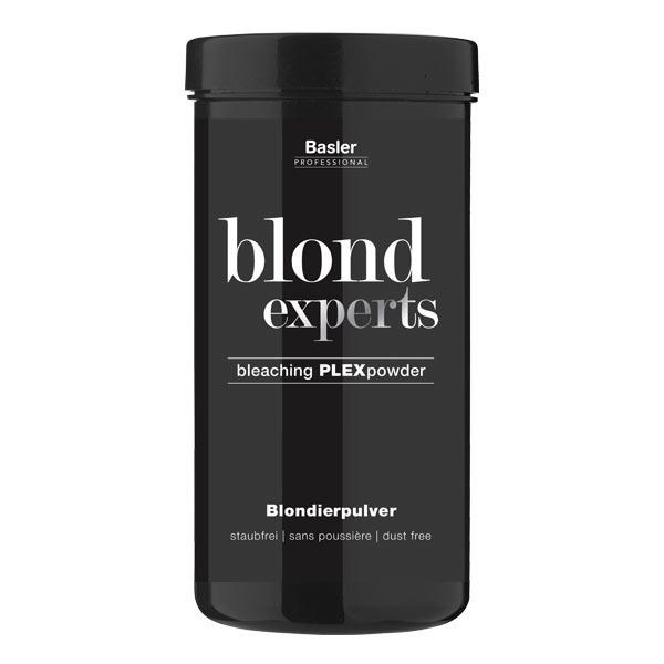 Basler Professional Blond Experts Blondierpulver 400 g - 1