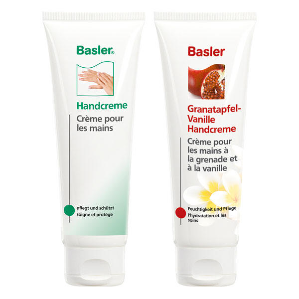 Basler Hand Cream Favorites 1  - 1