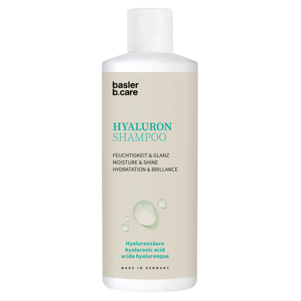 basler Hyaluron Shampoo 200 ml - 1