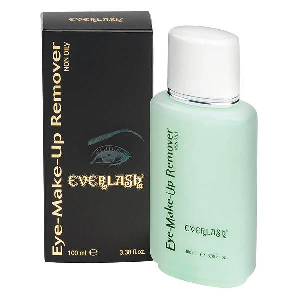 Everlash Eye makeup remover 100 ml - 1