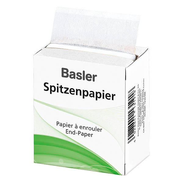 Basler Spitzenpapier  - 1