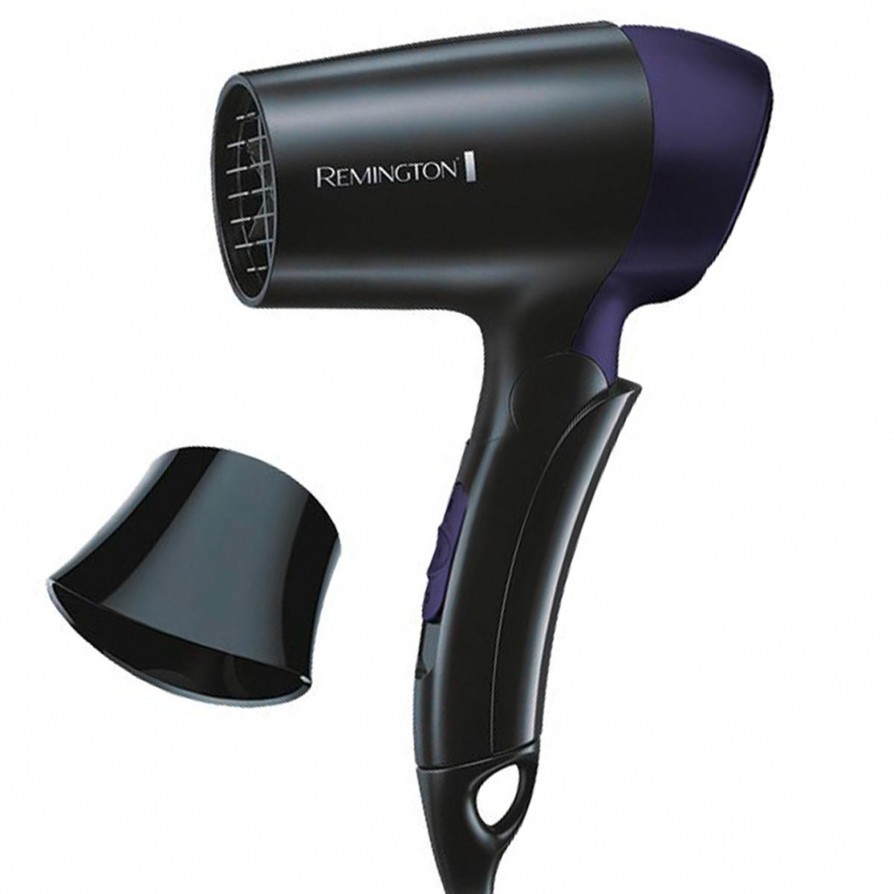 Remington Sèche-cheveux de voyage On The Go  - 1
