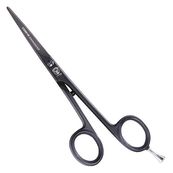 Barber scissors CD 801B 5½" - 1
