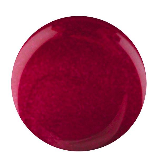 LCN Colour Gel Strawberry Red, Inhalt 5 ml - 1