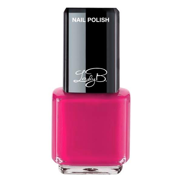 Lady B. Nail Polish Pink, 12 ml - 1