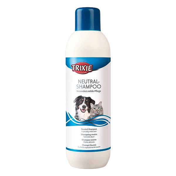 Trixie Neutral Shampoo 1 Liter - 1