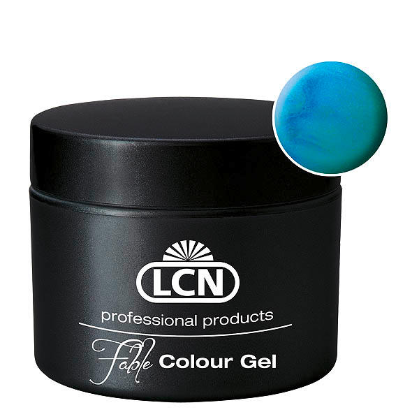 LCN Fable Colour Gel Mermaid, Inhalt 5 ml - 1