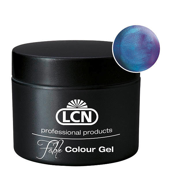 LCN Fable Colour Gel Dragon, Inhalt 5 ml - 1