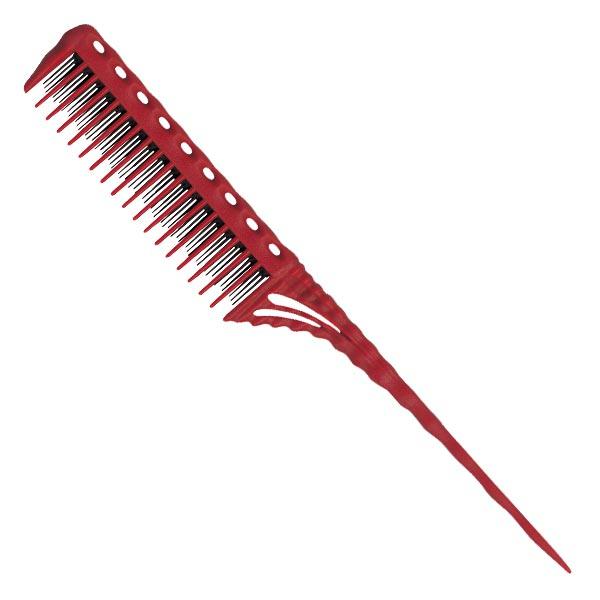 Special toupee comb No. 150 Rot - 1