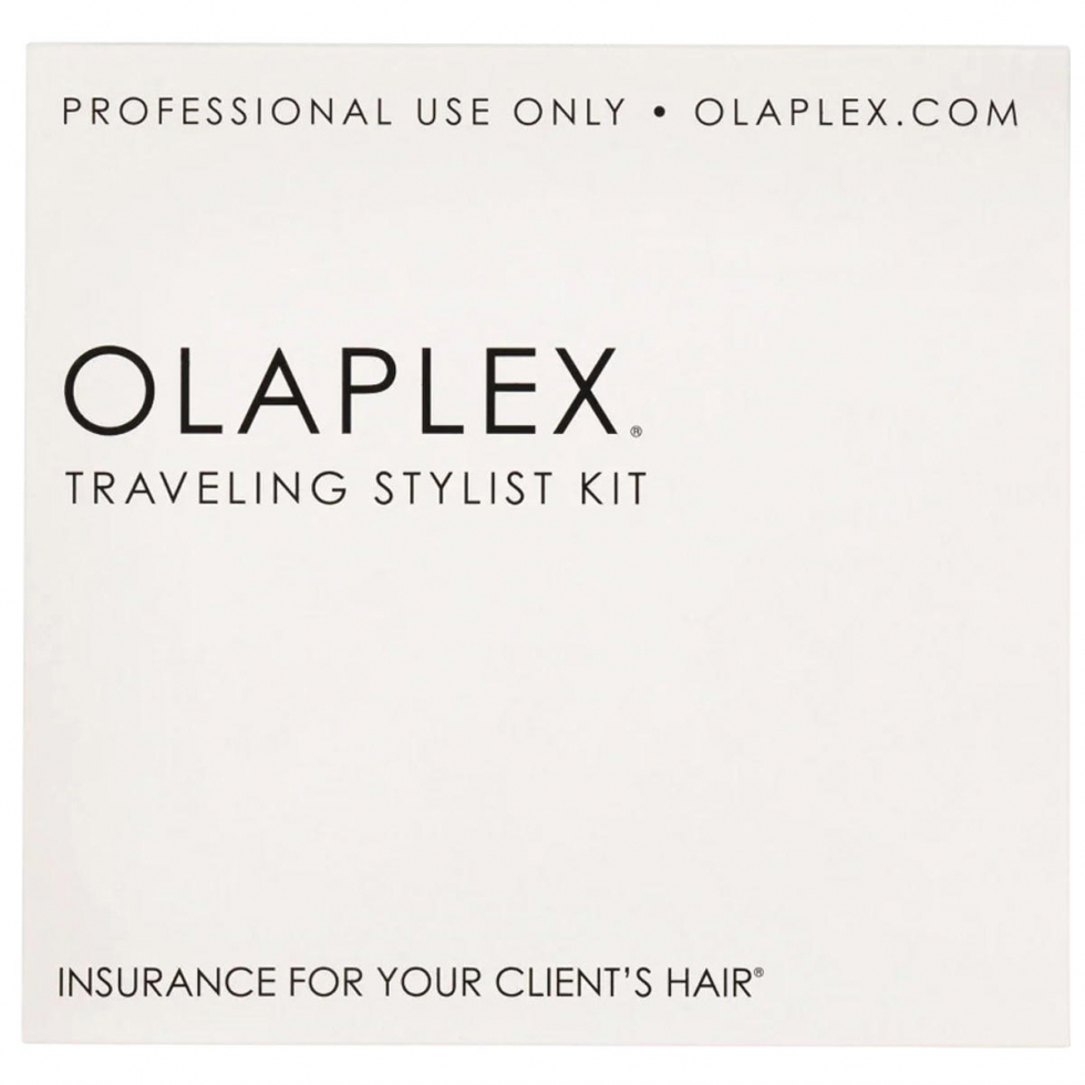Olaplex Traveling Stylist Kit  - 1