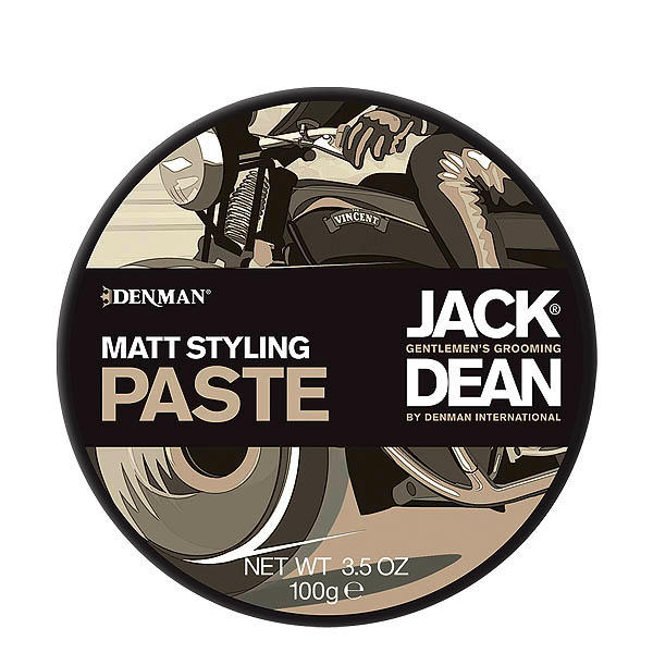 Denman Jack Dean Matt Styling Paste 100 g - 1