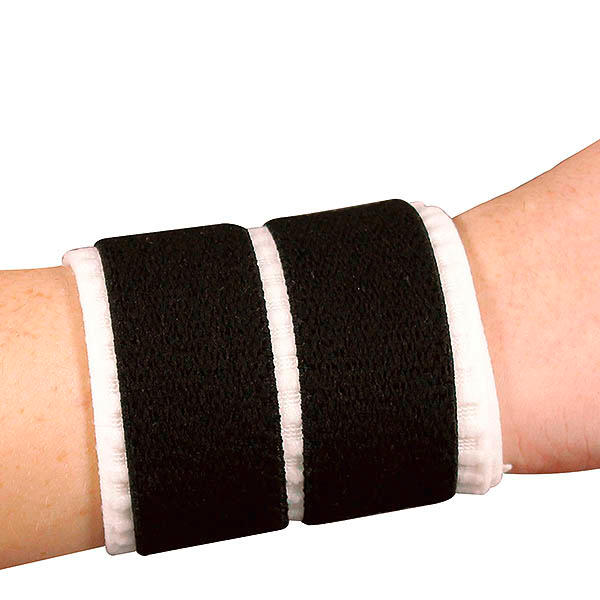 Wrist Bandage Extra Strong Per package 2 pieces - 1