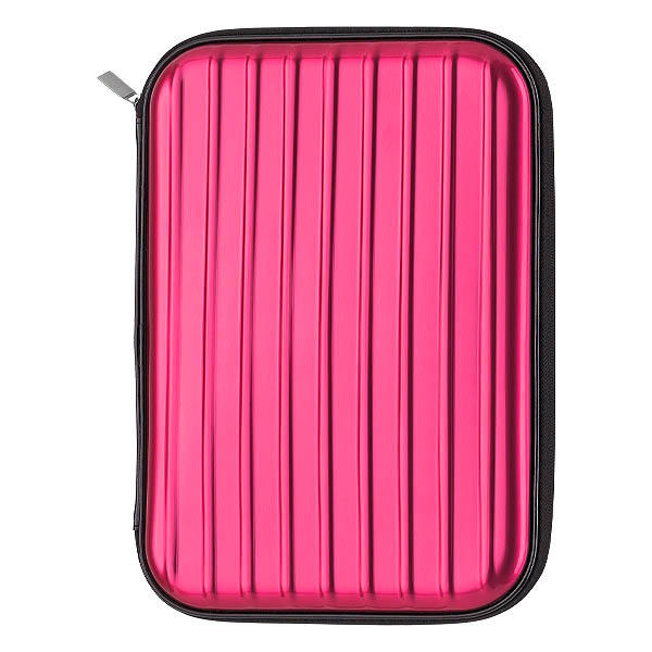 e-kwip Hardcase New York Pink - 1
