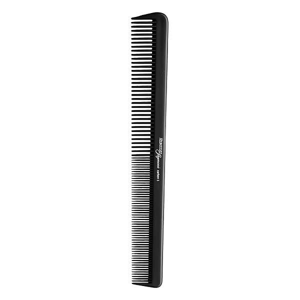 Hercules Sägemann Hair cutting comb HS C6 Anthracite - 1