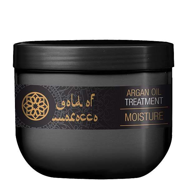 Gold of Morocco Argan Oil Moisture Treatment 150 ml - 1