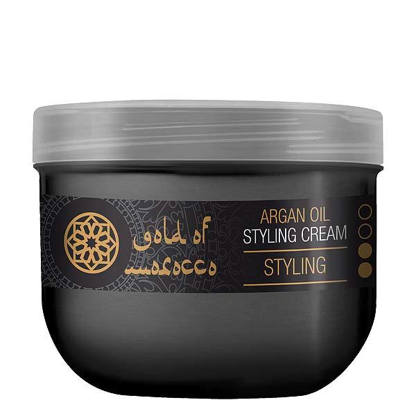 Gold of Morocco Argan Oil Styling Cream 150 ml - 1