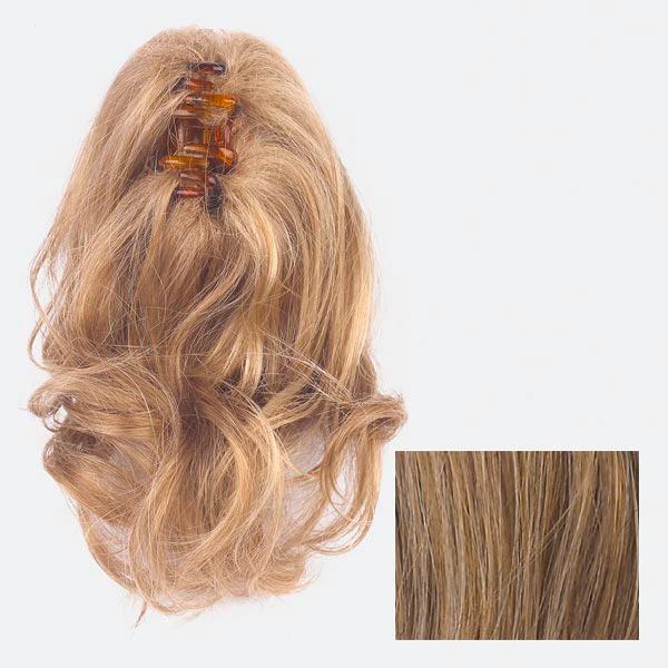 Ellen Wille Power Pieces Frappè di parrucchini Dark Blonde - 1