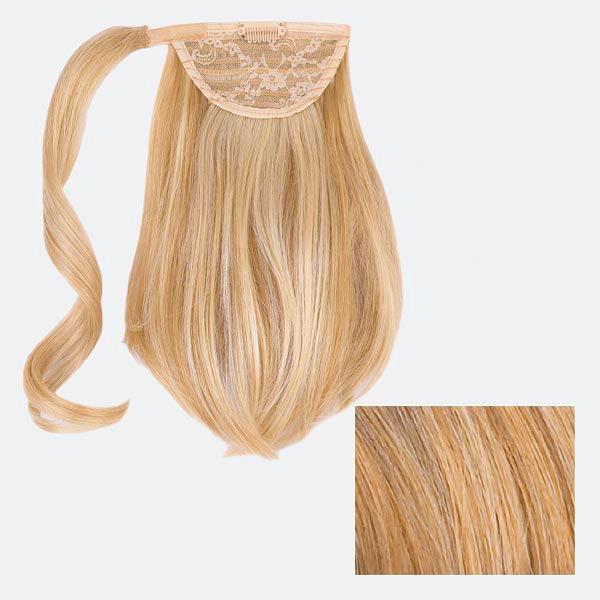 Ellen Wille Hairpiece Tonic Gold Blonde - 1