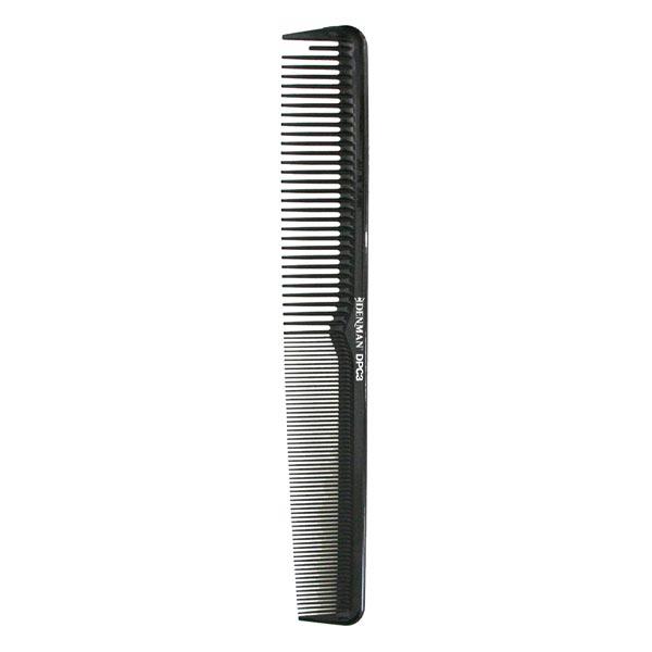 Denman Hair cutting comb DPC3  - 1