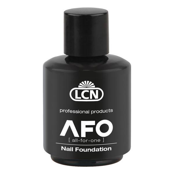 LCN AFO Nail Foundation 10 ml - 1