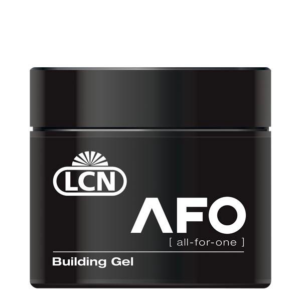 LCN AFO Building Gel 15 ml - 1