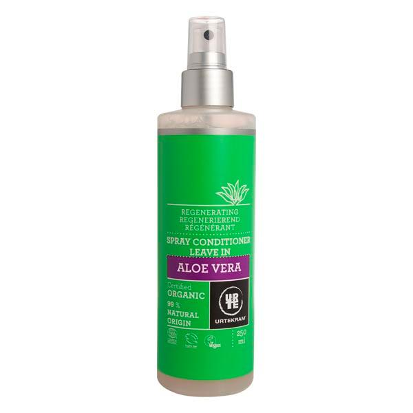 URTEKRAM Aloe Vera Spray Conditioner 250 ml - 1