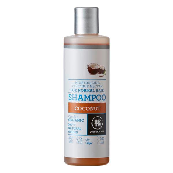 URTEKRAM Coconut Shampoo 250 ml - 1