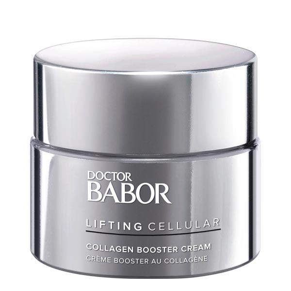 DOCTOR BABOR Lifting Cellular Collagen Booster Cream 50 ml - 1