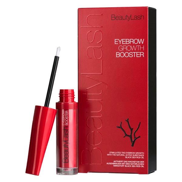 BeautyLash Eyebrow Growth Booster Inhalt 4 ml - 1