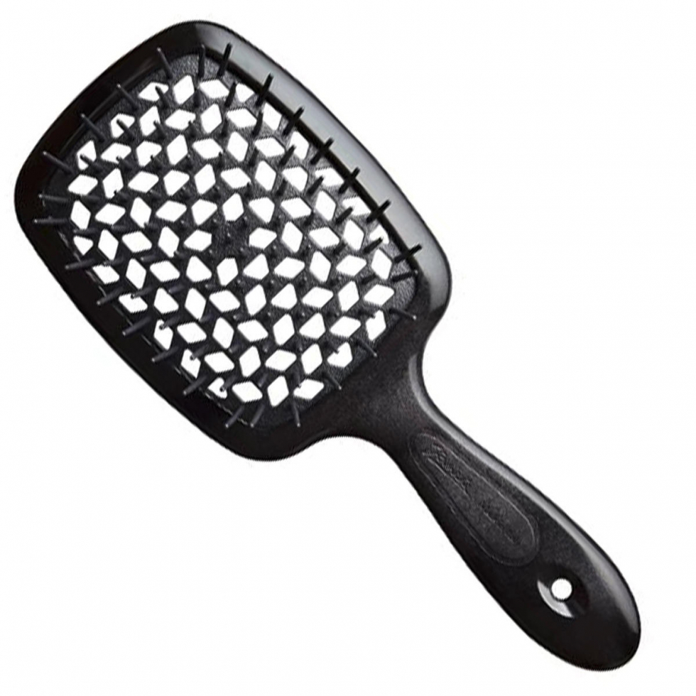 Jäneke Superbrush Carbon  - 1