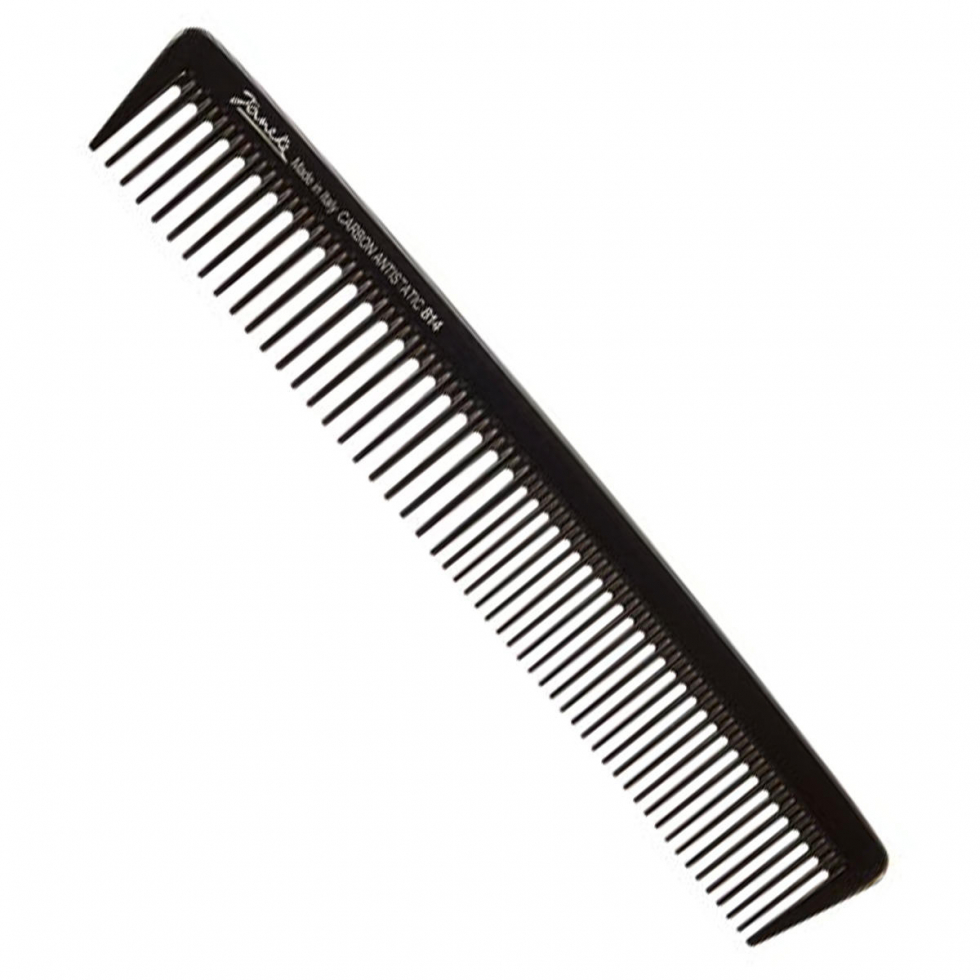 Jäneke Stylingkamm  - 1