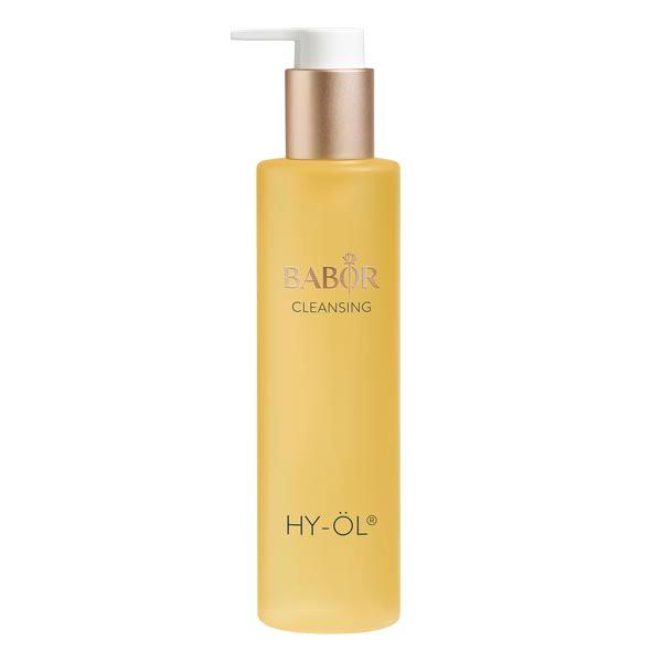 BABOR CLEANSING HY-OIL 200 ml - 1