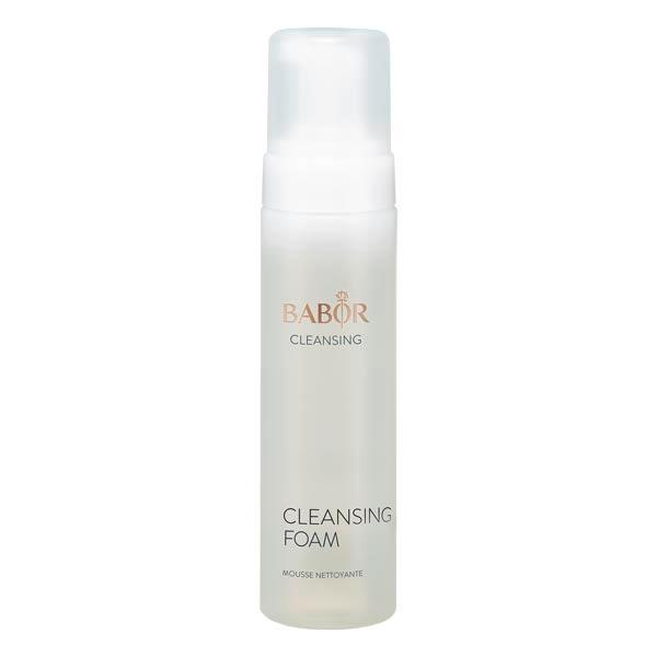 BABOR CLEANSING Cleansing Foam 200 ml - 1