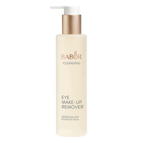 BABOR CLEANSING Eye Make-Up Remover 100 ml - 1