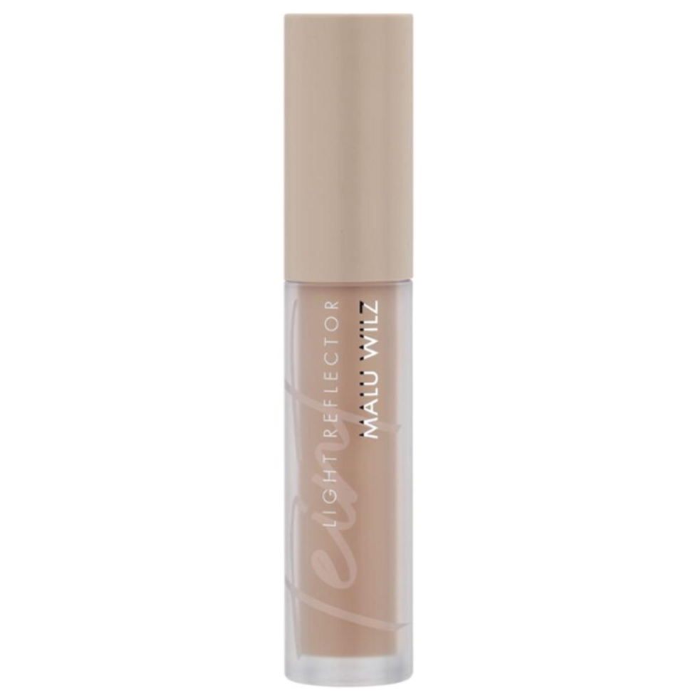 Malu Wilz Light Reflector Nr. 3 Tender Apricot Sand, Inhalt 4,5 ml - 1
